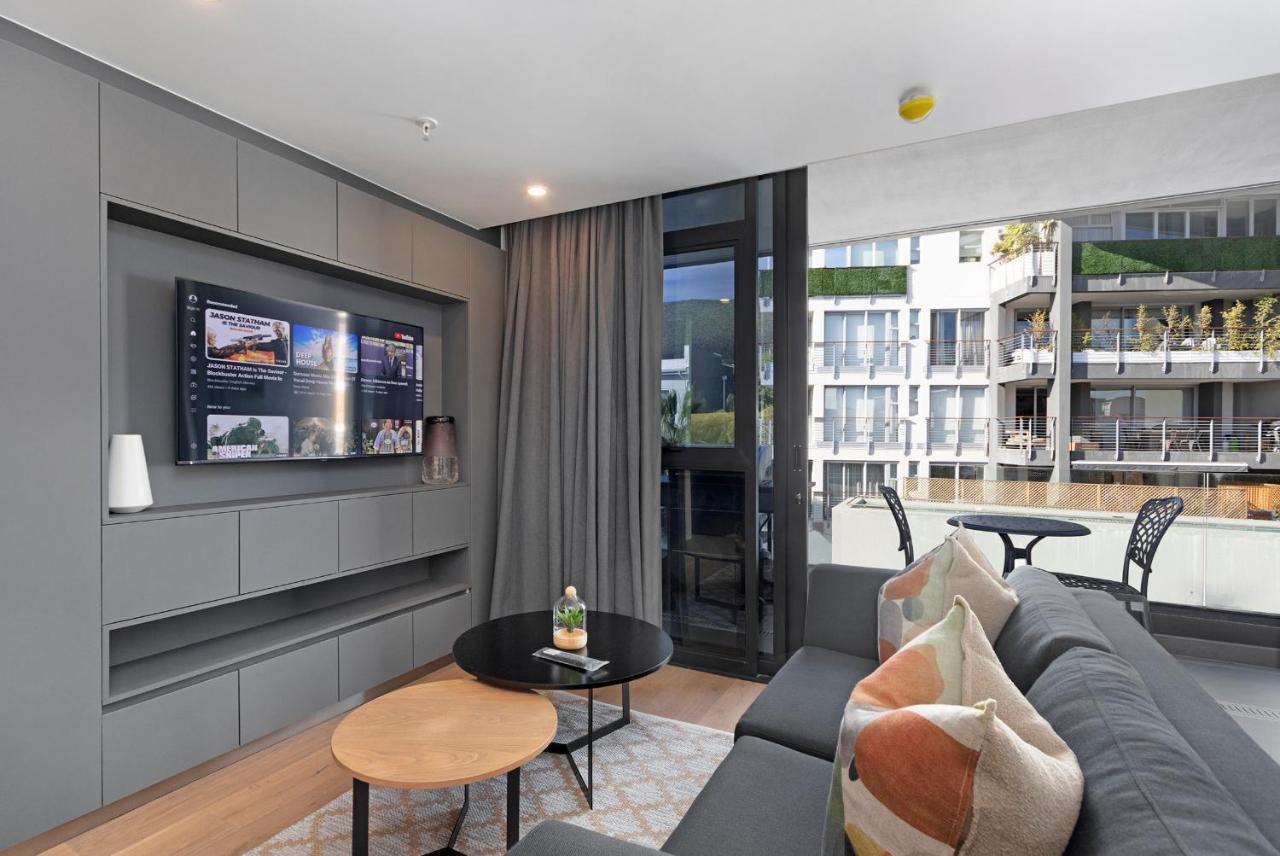 Casa On Quendon By Totalstay Кейптаун Екстериор снимка