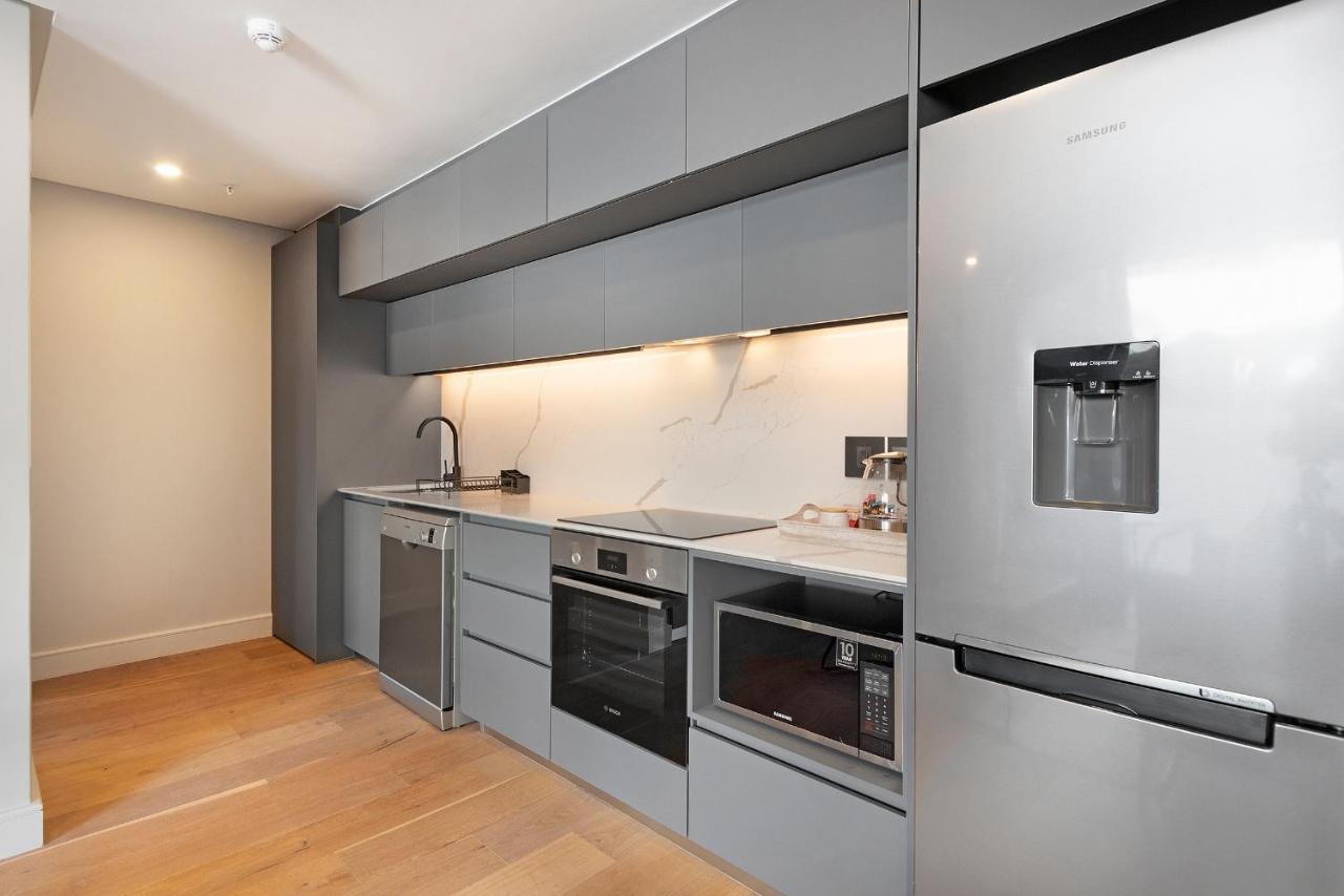 Casa On Quendon By Totalstay Кейптаун Екстериор снимка