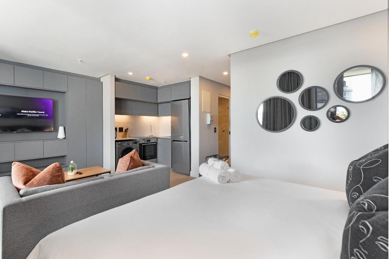 Casa On Quendon By Totalstay Кейптаун Екстериор снимка
