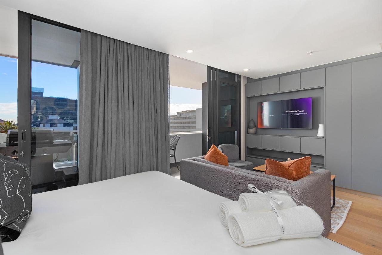 Casa On Quendon By Totalstay Кейптаун Екстериор снимка