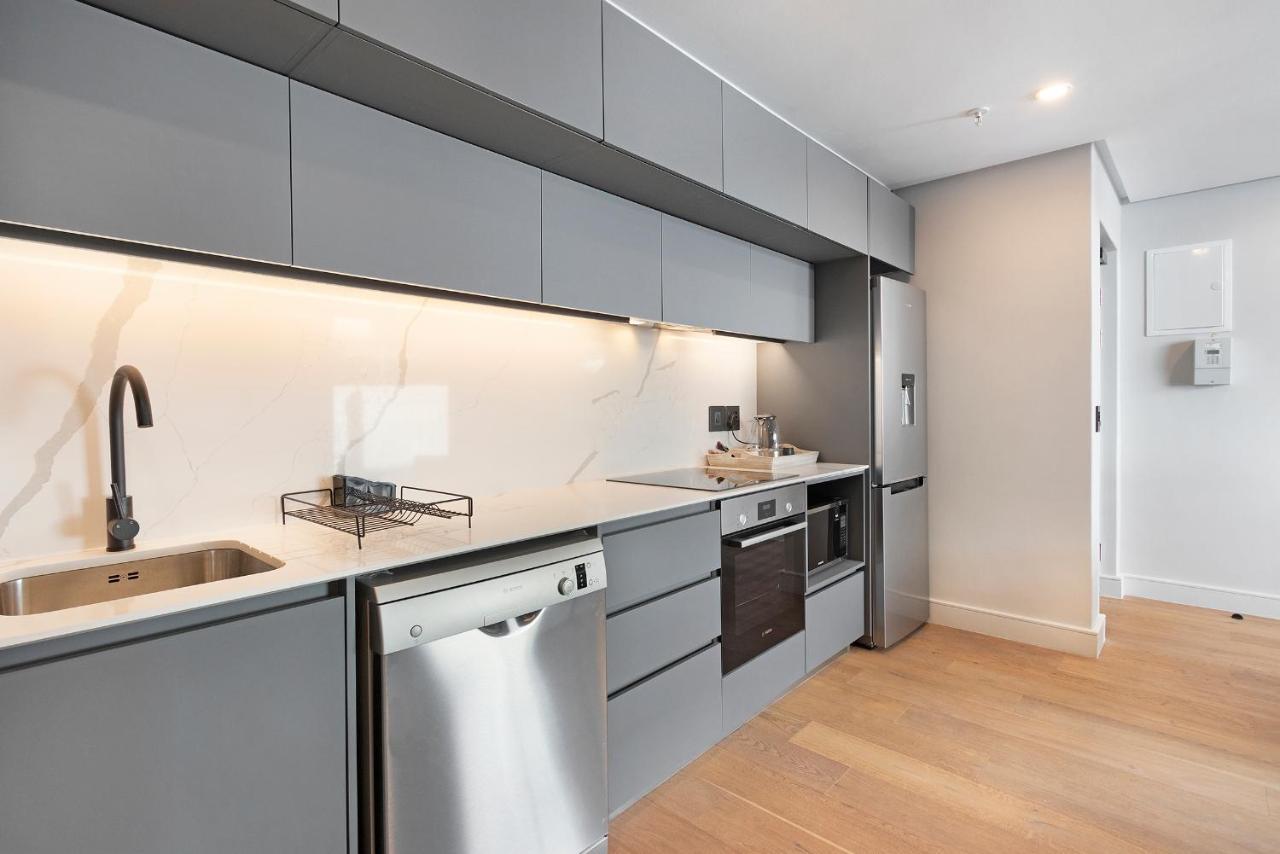 Casa On Quendon By Totalstay Кейптаун Екстериор снимка