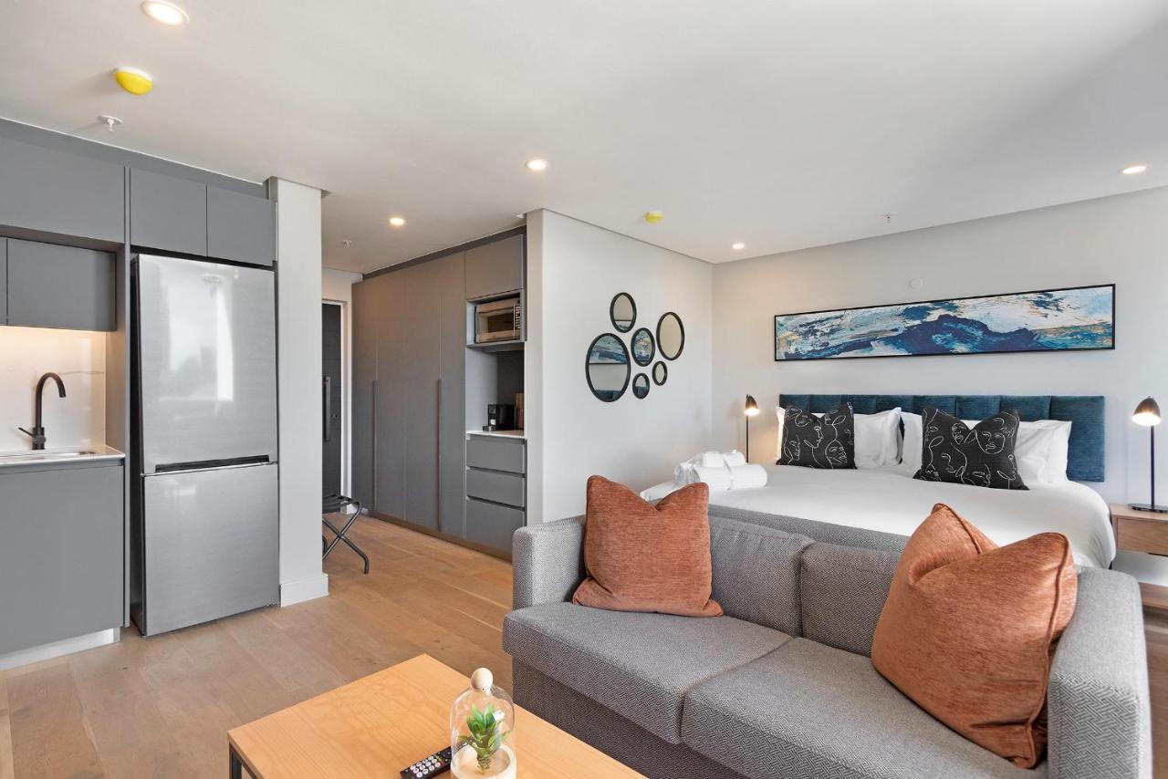 Casa On Quendon By Totalstay Кейптаун Екстериор снимка