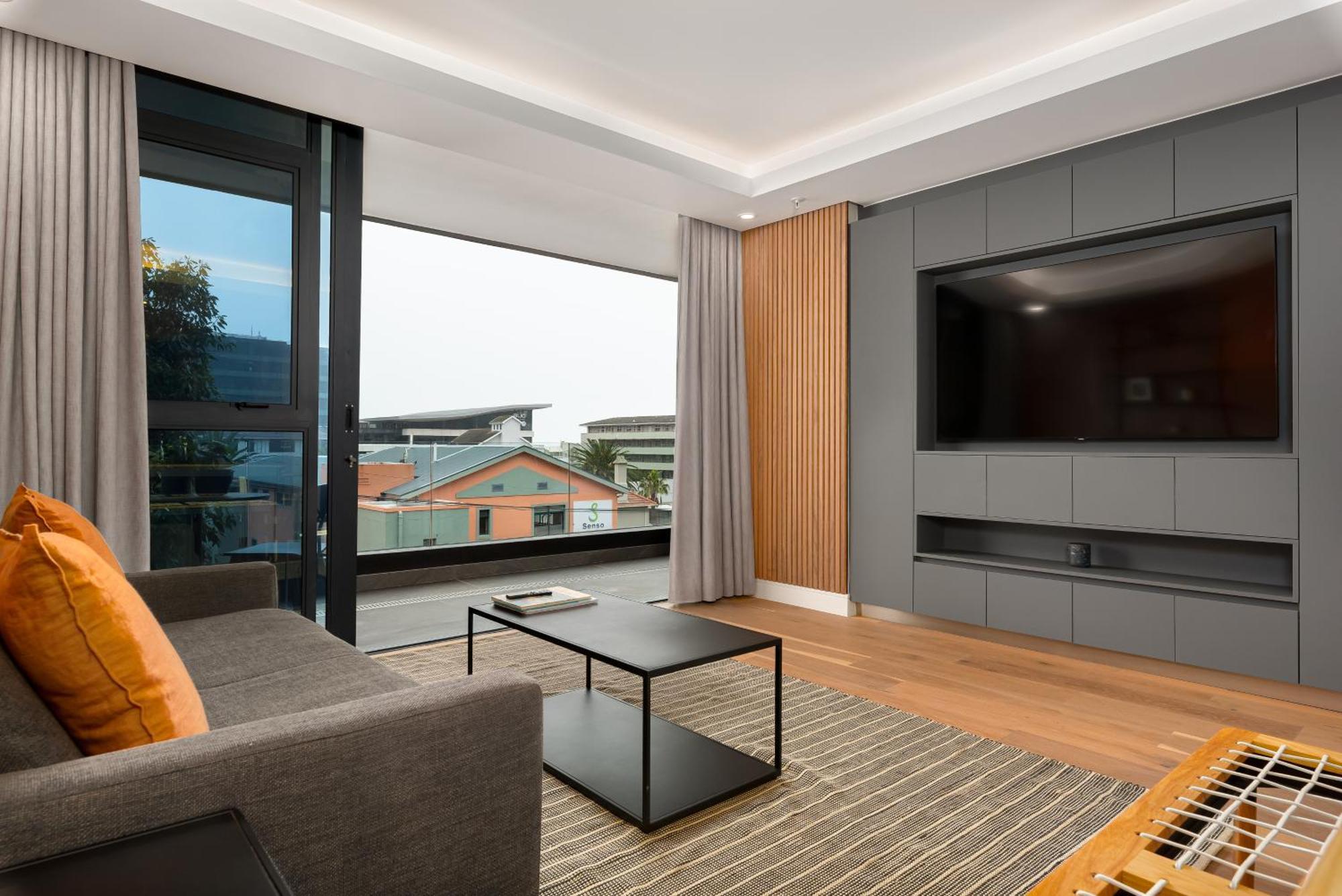 Casa On Quendon By Totalstay Кейптаун Екстериор снимка
