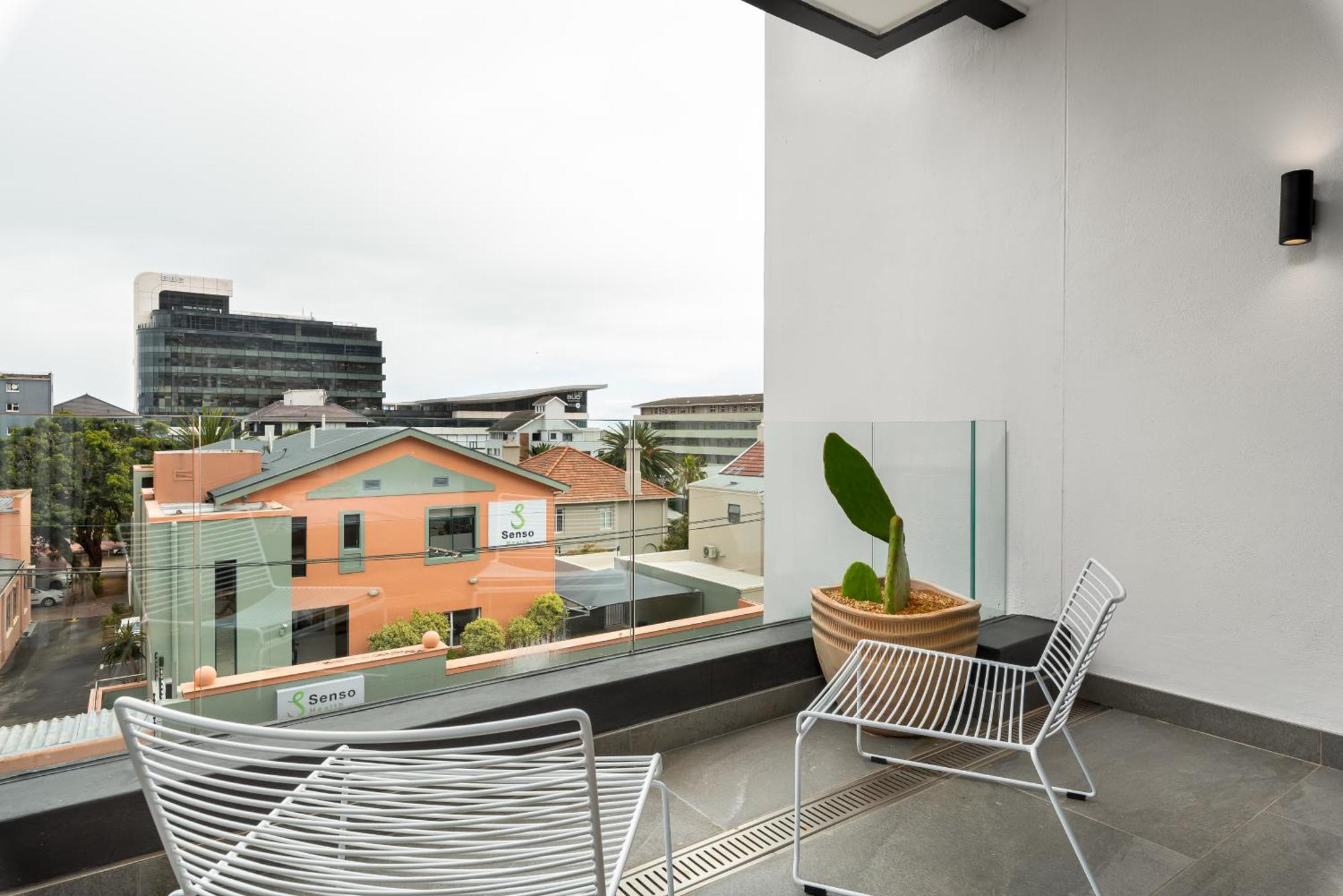 Casa On Quendon By Totalstay Кейптаун Екстериор снимка