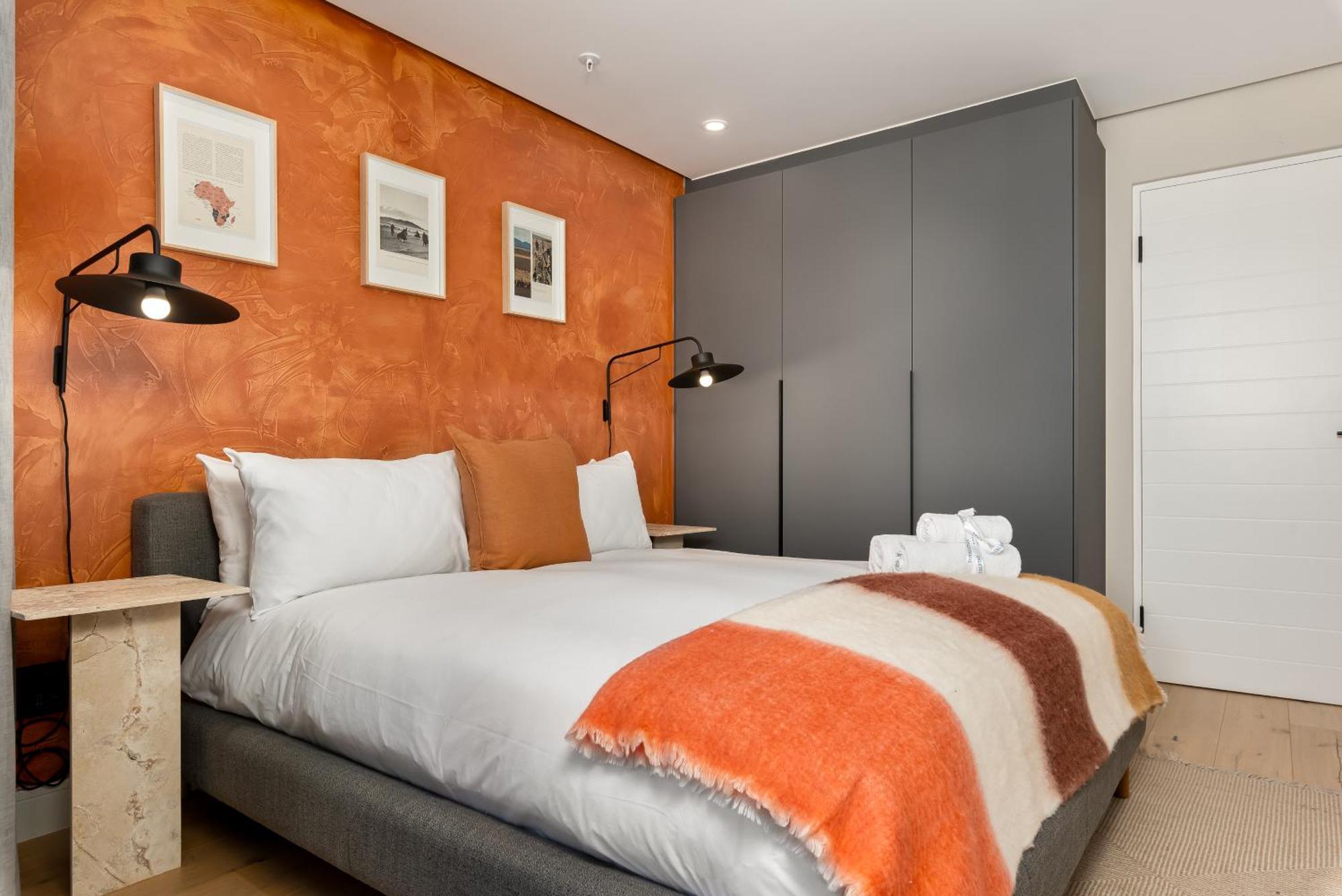 Casa On Quendon By Totalstay Кейптаун Екстериор снимка