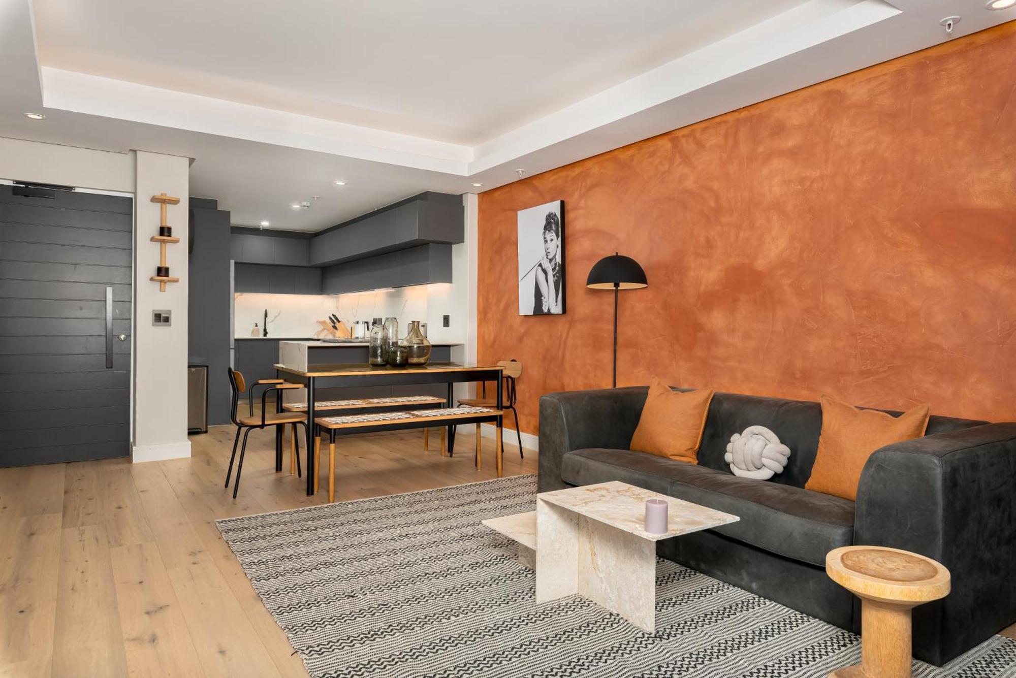 Casa On Quendon By Totalstay Кейптаун Екстериор снимка