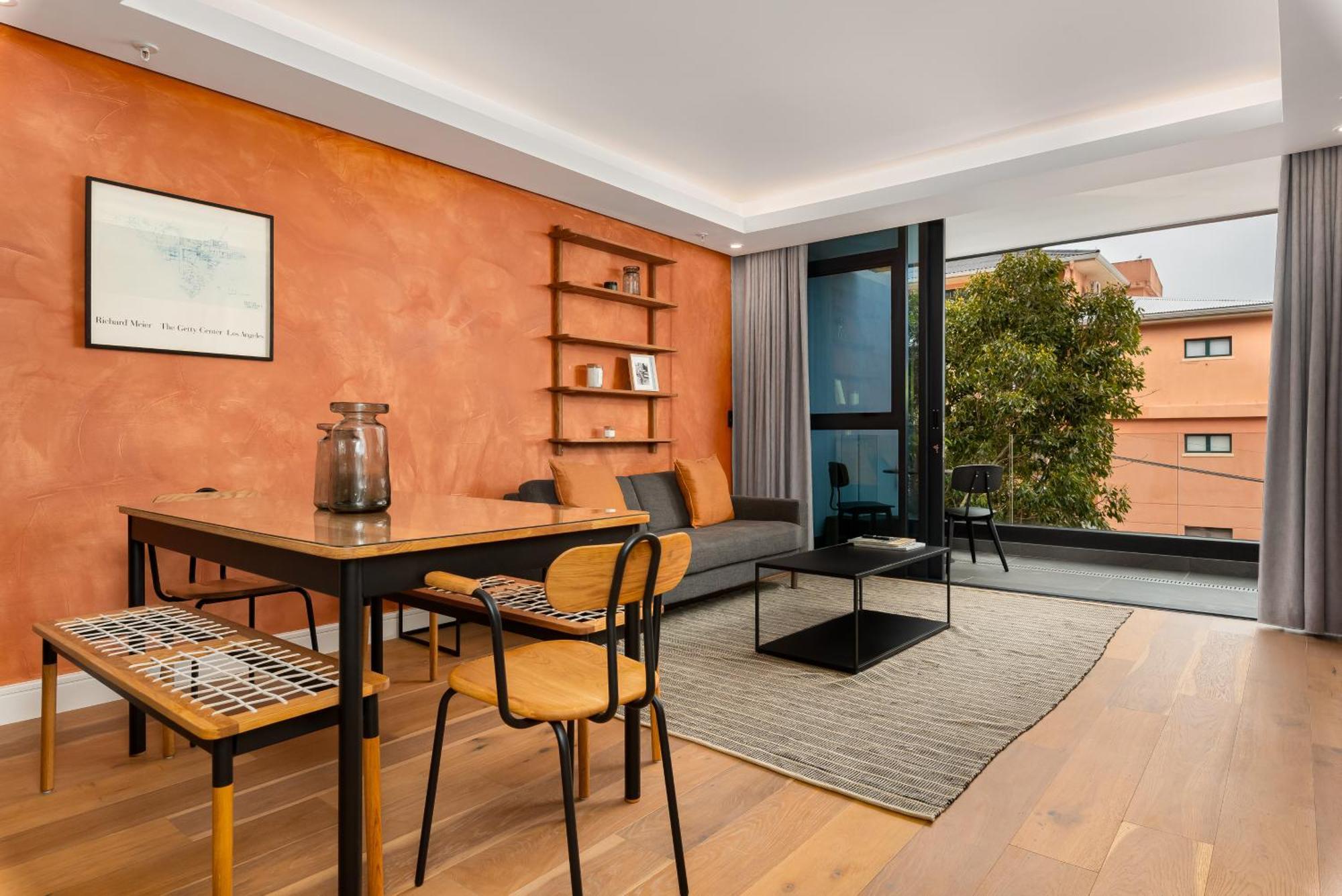 Casa On Quendon By Totalstay Кейптаун Екстериор снимка