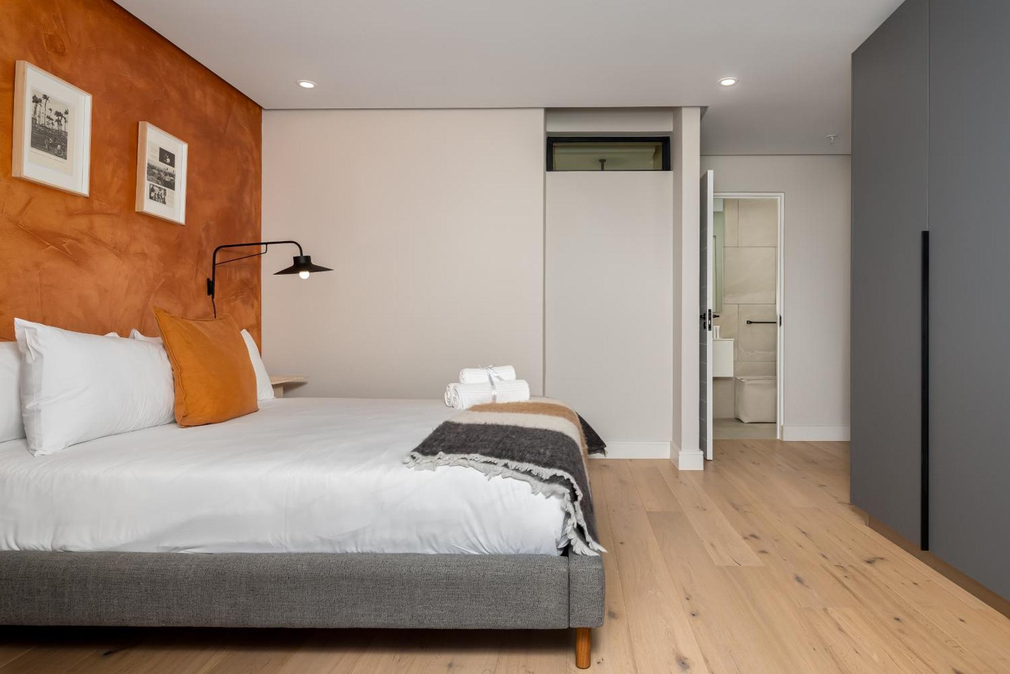 Casa On Quendon By Totalstay Кейптаун Екстериор снимка