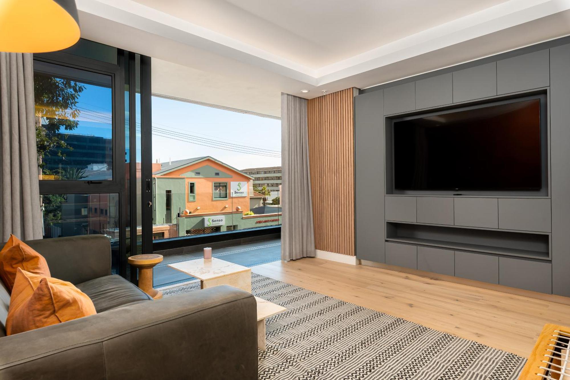 Casa On Quendon By Totalstay Кейптаун Екстериор снимка