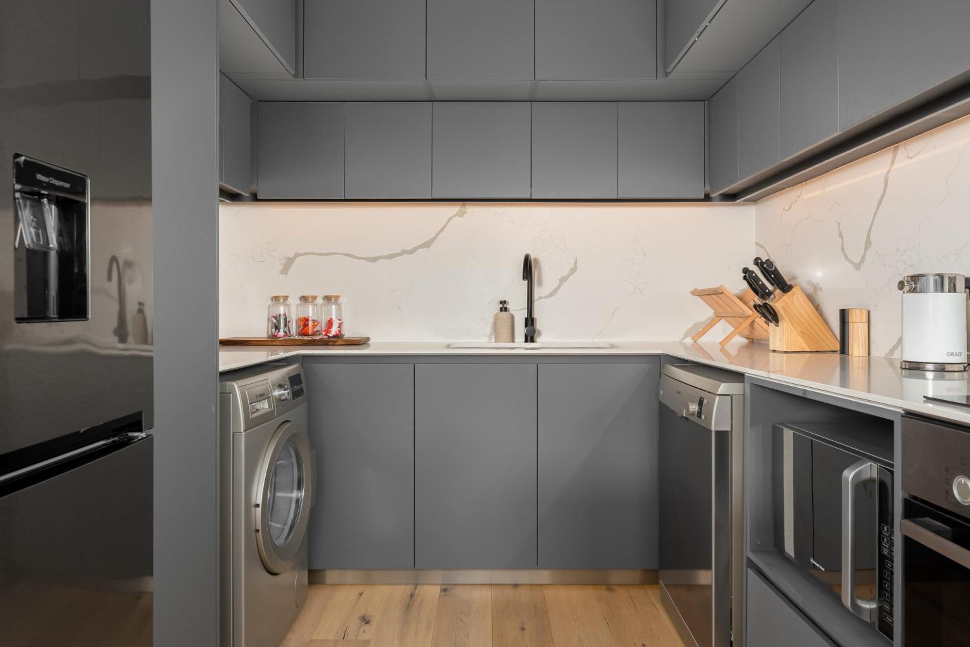 Casa On Quendon By Totalstay Кейптаун Екстериор снимка