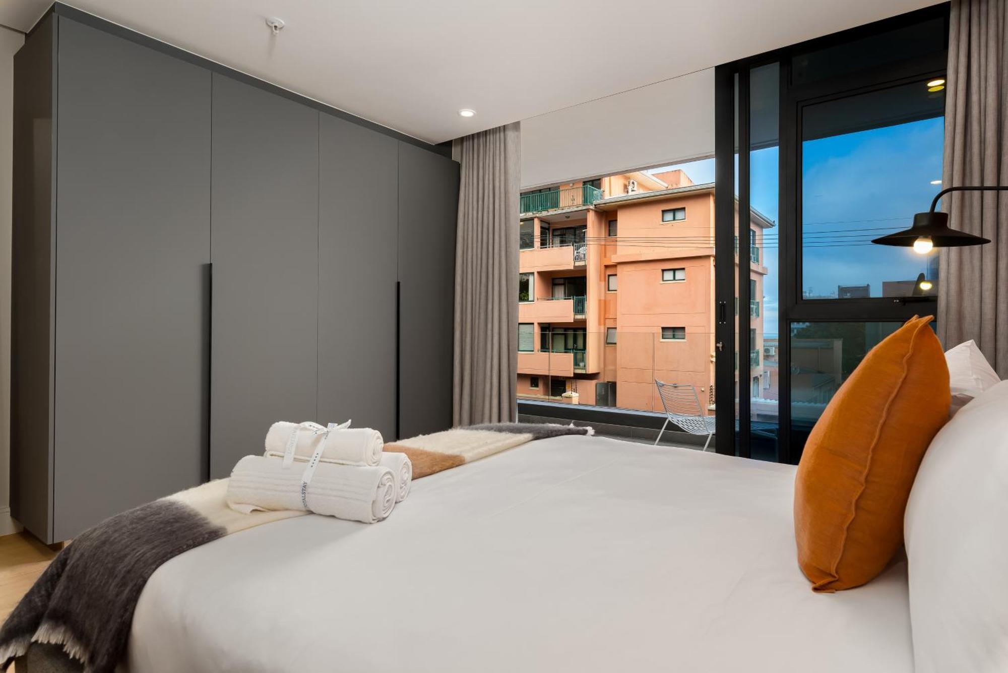 Casa On Quendon By Totalstay Кейптаун Екстериор снимка