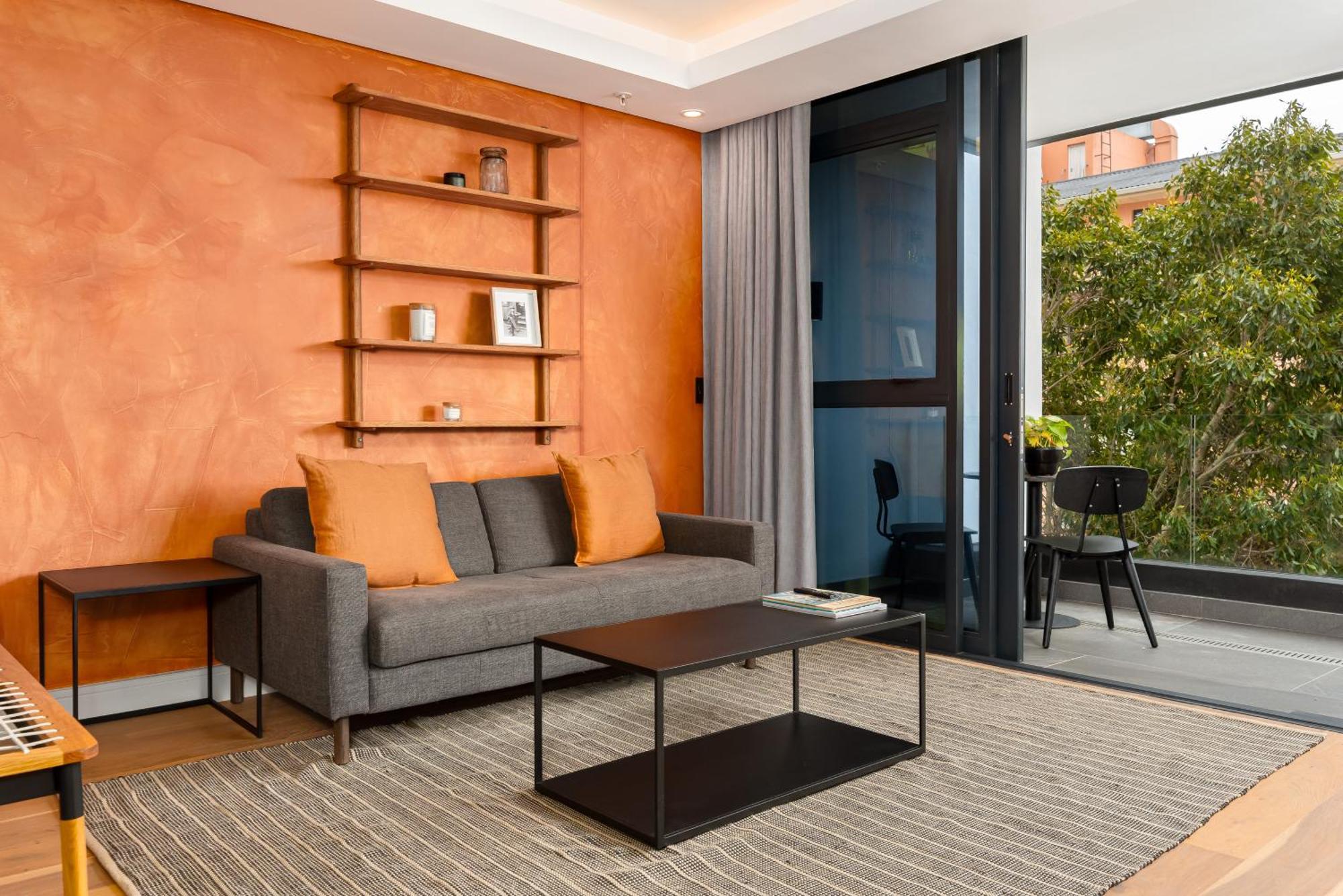 Casa On Quendon By Totalstay Кейптаун Екстериор снимка